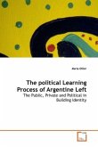 The political Learning Process of Argentine Left