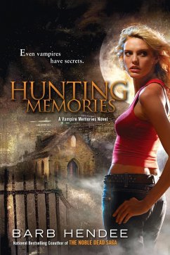 Hunting Memories - Hendee, Barb