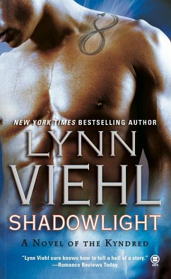 Shadowlight - Viehl, Lynn