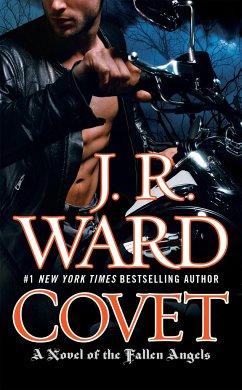 Covet - Ward, J. R.