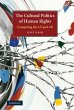 The Cultural Politics of Human Rights - Bild 1