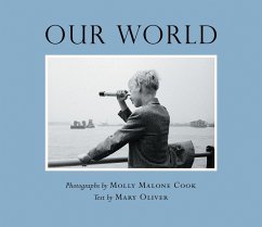 Our World - Oliver, Mary