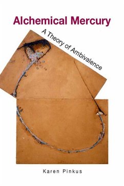 Cover Alchemical Mercury