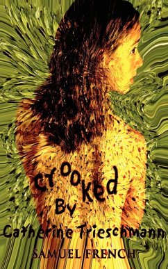 Cover Crooked