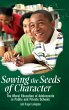 Sowing the Seeds of Character - Bild 1