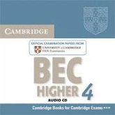 Cambridge Bec Higher 4