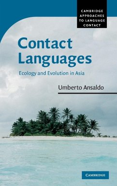Contact Languages - Ansaldo, Umberto