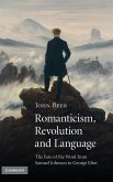 Romanticism, Revolution and Language