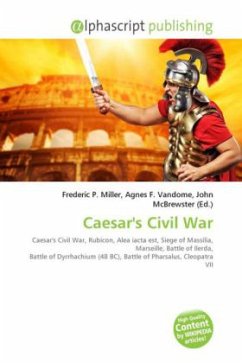 Caesar's Civil War