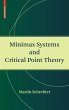 Minimax Systems and Critical Point... - Bild 1