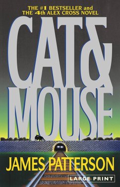 Cat & Mouse - Patterson, James