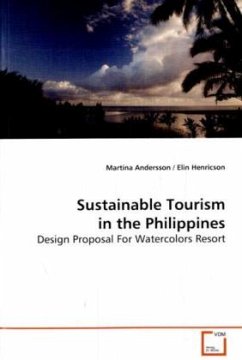 Sustainable Tourism in the Philippines - Andersson, Martina