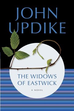 The Widows of Eastwick - Updike, John