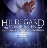 Hildegard von Bingen