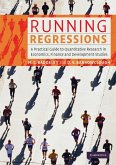 Running Regressions