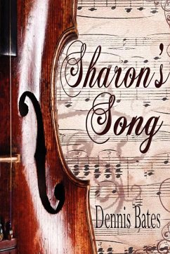 Sharon's Song - Bates, Dennis