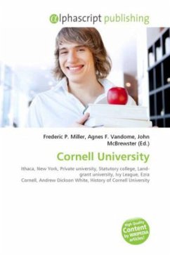 Cornell University