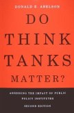 Do Think Tanks Matter?