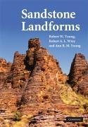 Cover Sandstone Landforms