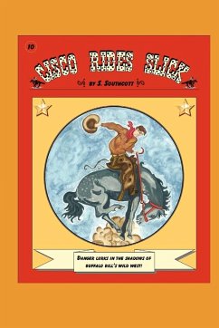 Cover Cisco Rides Slick