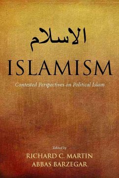 Cover Islamism