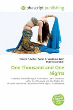 One Thousand and One Nights