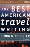The Best American Travel Writing 2009