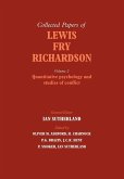 The Collected Papers of Lewis Fry Richardson