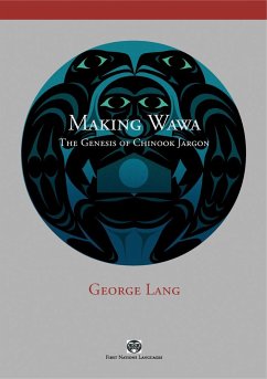 Making Wawa - Lang, George