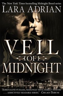 Cover Veil of Midnight