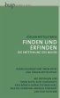 Finden und Erfinden - Bild 1