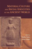 Material Culture and Social Identities in the Ancient World
