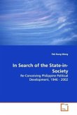 In Search of the State-in-Society