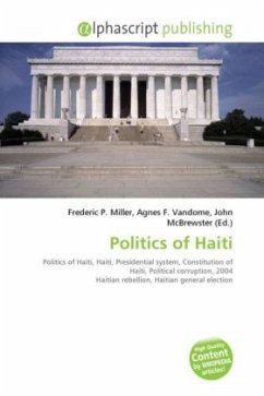 Politics of Haiti