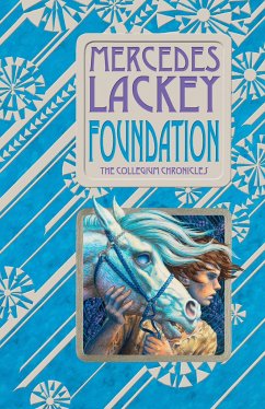 Foundation: A Novel of Valdemar - Lackey, Mercedes
