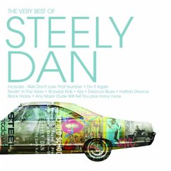 The Very Best Of - Steely Dan