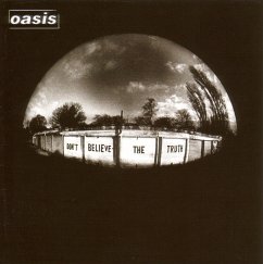 Don'T Believe The Truth - Oasis