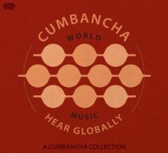 Hear Globally:A Cumbancha Collection