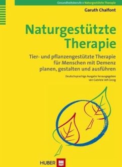 Naturgestützte Therapie - Chalfont, Garuth