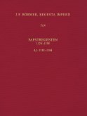 Regesta Imperii IV, 4, Lfg. 1: Lothar III. und Ältere Staufer