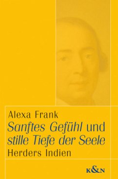 Cover Sanftes Gefühl und stille Tiefe der Seele
