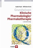 Grundwissen Klinische Pharmakologie/Pharmakotherapie