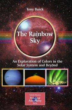 The Rainbow Sky - Buick, Antony