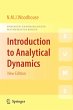Introduction to Analytical Dynamics - Bild 1