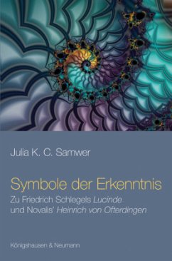 Symbole der Erkenntnis - Samwer, Julia K. C.