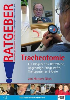 Tracheotomie - Niers, Norbert
