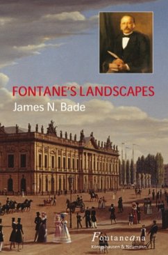 Fontane's Landscapes - Bade, James N.