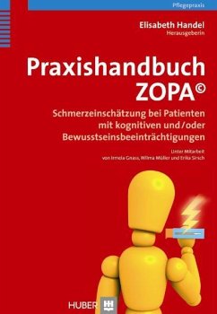Praxishandbuch ZOPA© - Handel, Elisabeth (Hrsg.). Unter Mitarbeit von Gnass, Irmela / Müller, Wilma / Sirsch, Erika