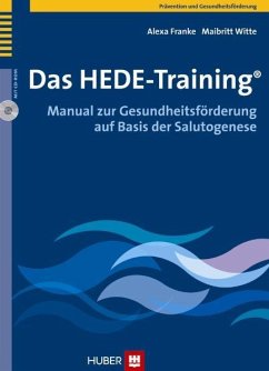 Das HEDE-Training® - Franke, Alexa;Witte, Maibritt