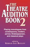 Theatre Audition Book 2